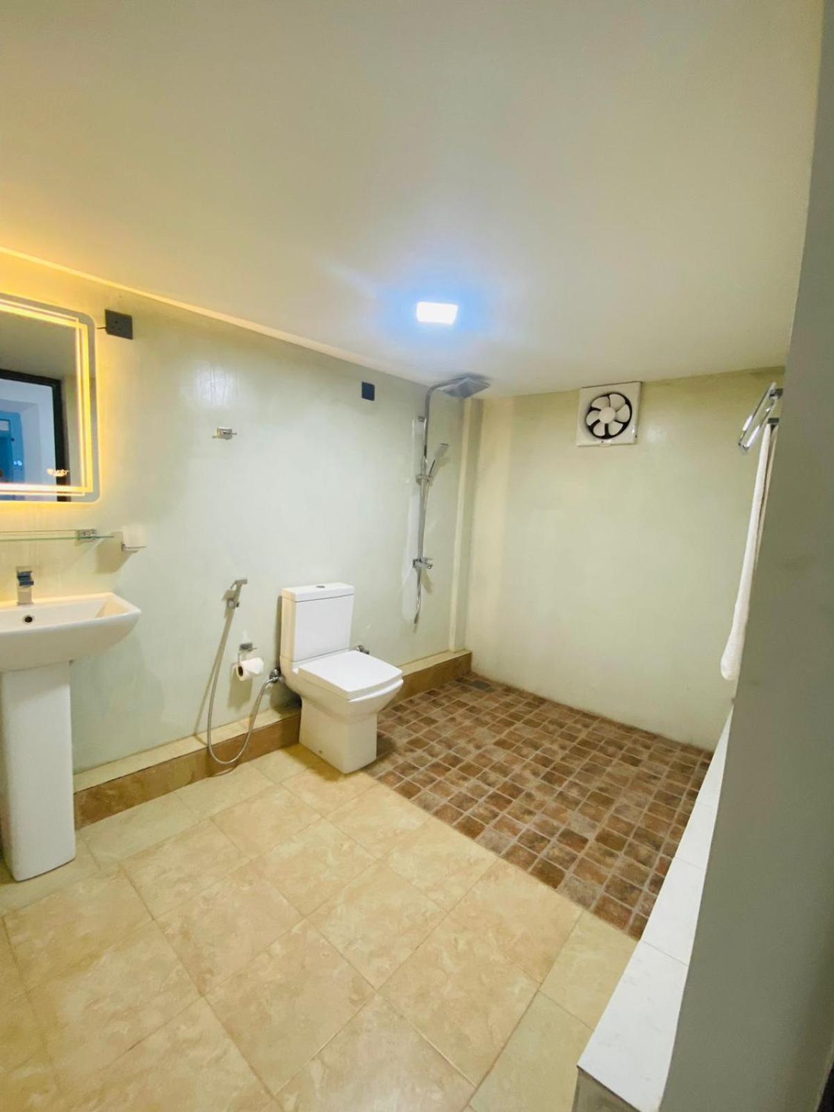 Sea Wind Villa Dikwella Cameră foto