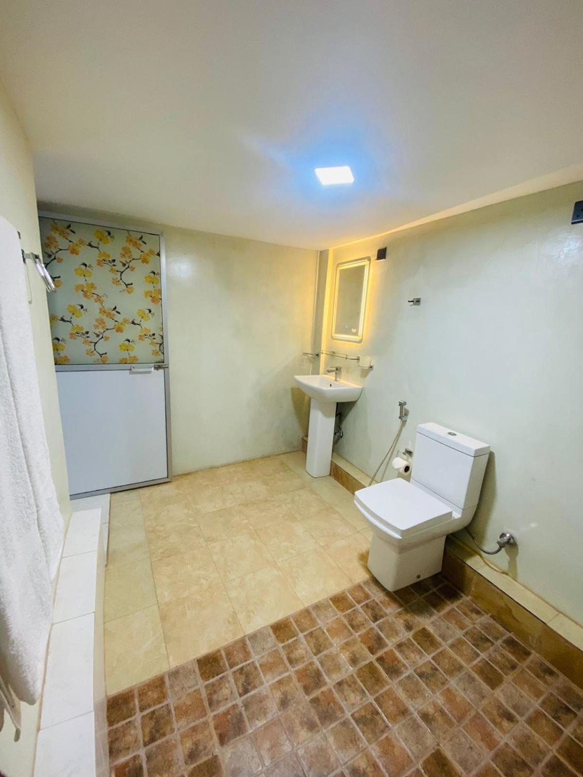 Sea Wind Villa Dikwella Cameră foto