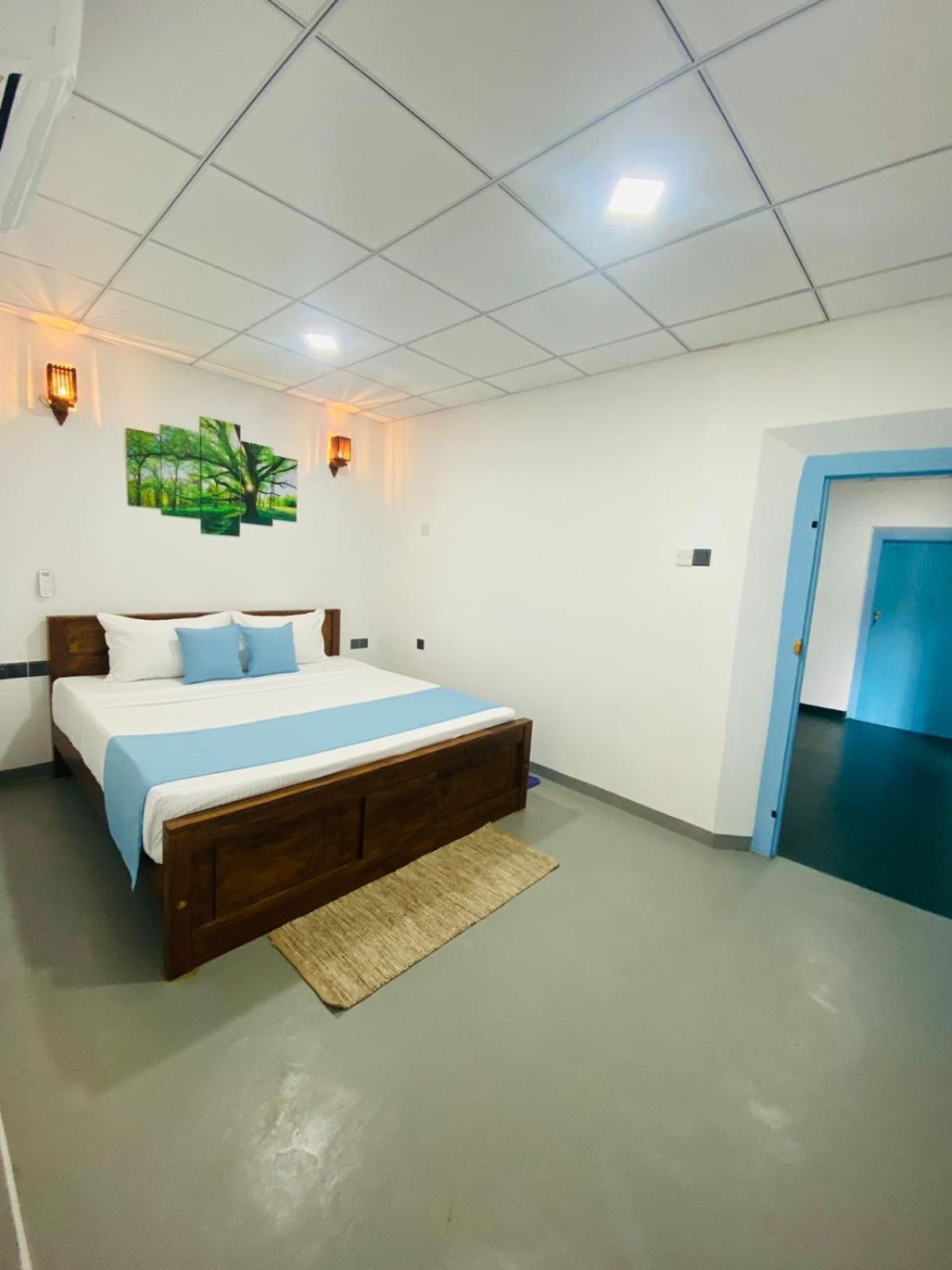 Sea Wind Villa Dikwella Cameră foto